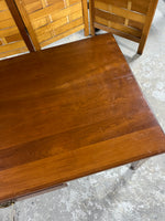 Henkel Harris Coffee Table with Drawer