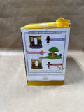 Harry Potter Mini Charms Classroom In Package (H)