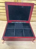 Musical Jewelry Box