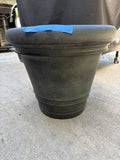 E-Plastic Planter
