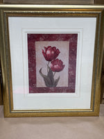 Tulip Print