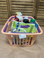 F-Cleaning Lot