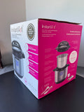 Instant Pot Duo Plus 9-In-1 Multi-Use Pressure Cooker in Box