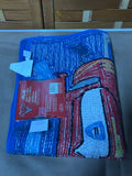 "Cars" Rug