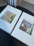 11-Piece Sealed Lot of World Book Christmas Around the World Hardcover Books with Ornaments, Recipes & Activities