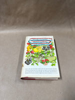 Lot Of 3 Cookbooks