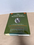 The Annotated Sherlock Holmes Volume 1 And Volume 2