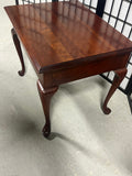 Pennsylvania House End Table with Drawer