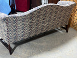 Camelback Sofa by Hickory Chair