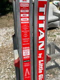 Titan Ladder by Little Giant  (C)