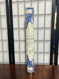 Hester & Cook 20" x 25 ' Paper Table Runner, NEW in Packaging