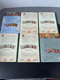 American Girl Felicity 6-Volume Hardcover Book Set