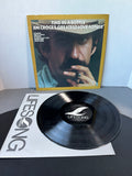 Time in a Bottle: Jim Croce’s Greatest Love Songs Vintage LP Vinyl (H)