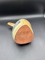 Studio Pottery Piece — Unique