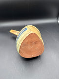 Studio Pottery Piece — Unique