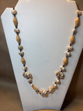 Elephant Necklace