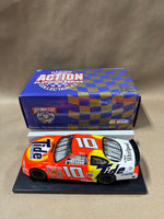 Ricky Rudd #10 Tide Ford Car With Stand And Box