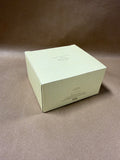 Miniature Lenox Happy Birthday Ornaments With Box (D.A)