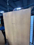 Lighted Curio/Display Cabinet with Mirrored Back by Jasper Cabinet ***HEAVY ITEM***READ DETAILS ON PICK UP POLICY***