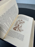 Pride & Prejudice by Jane Austen 1977 Easton Press Hardcover Book Bound in Genuine Leather