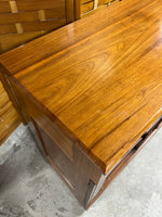 Antique Buffet on Casters***HEAVY ITEM***