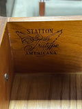 Statton Console Table with Two Drawers (Oldtowne)