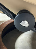 Ekornes Stressless Chair with Ottoman (B)