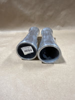 Pair Of Scandinavian Style Candle Holders