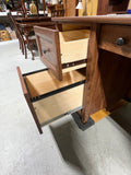 Large Executive Style Desk***HEAVY ITEM***READ DETAILS ON PICK UP POLICY***