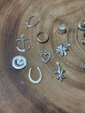 Assortment of Small Charms (15)