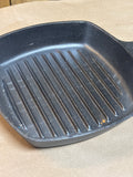 Emeril Cast Iron Grill Pan
