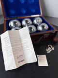 Pier 1 Imports Pétanque Garden Game - Heavy