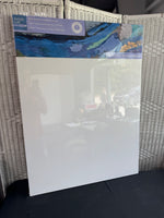 (A) Artist’s Loft Sealed Large 30x40 Canvas