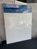 (A) Artist’s Loft Sealed Large 30x40 Canvas