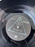 Pink Floyd The Dark Side of the Moon Vintage LP Vinyl (GG)