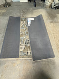 Nolan Persian Style Rug by Pottery Barn, 5'x8'