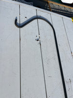 A- 5' Shepherd Hook, 8 Available, PRICED INDIVIDUALLY, $10 EACH