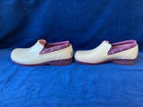 Women's Size 8.5 Sperry Top Siders