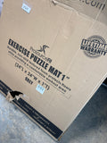 Box of 5 ProsourceFit Interlocking Exercise Puzzle Mats