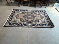 Nain Collection Unique Loom Rug, 5' x 8'