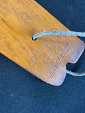 Walkerton Vintage Wooden Men’s 8.5 Stocking Stretcher