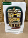 Dept. 56 Dickens Village Piccadilly Gallery
