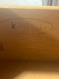 Kroehler Mid Century Modern Credenza***HEAVY ITEM***READ DETAILS ON PICK UP POLICY***