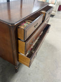 John Brenner Co. Antique Dresser A***HEAVY ITEM***READ DETAILS ON PICK UP POLICY***
