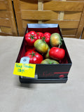 Faux Tomatoes, 12 pc
