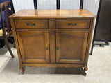 Antique Buffet