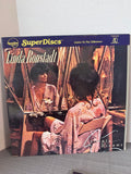 (I) Trio of Linda Ronstadt Vintage LP Vinyl