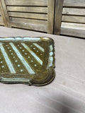 Italian Florentine Serving Tray