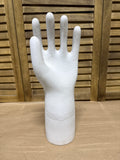 Shinko Left Hand Glove Mold (A)