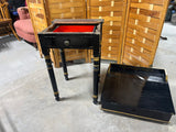 ***AS IS***Hitchcock Style Desk***Read Description***